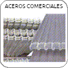 Acero | Aceros Pramsi | Aceros Especiales | Acero Inoxidable | Aceros Comerciales