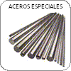 Acero | Aceros Pramsi | Aceros Especiales | Acero Inoxidable | Aceros Comerciales