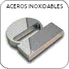 Acero | Aceros Pramsi | Aceros Especiales | Acero Inoxidable | Aceros Comerciales