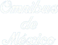 Omnibus de México